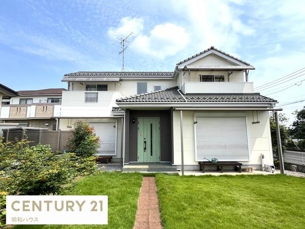 坂戸市中小坂 中古一戸建住宅