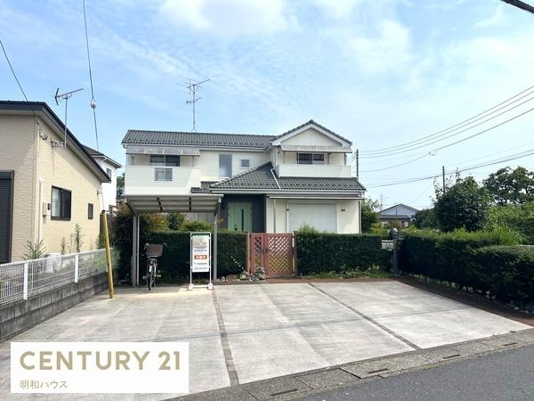 坂戸市大字中小坂の中古一戸建て