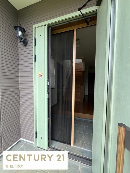 坂戸市大字中小坂の中古一戸建て