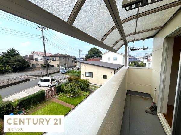 坂戸市大字中小坂の中古一戸建て