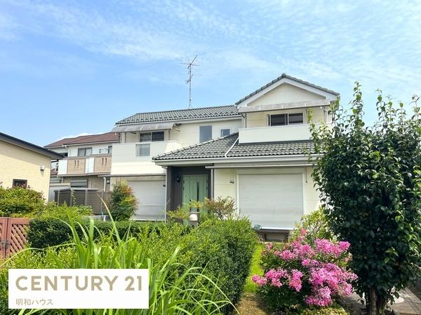 坂戸市大字中小坂の中古一戸建て