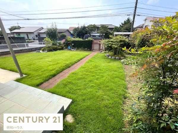 坂戸市大字中小坂の中古一戸建て