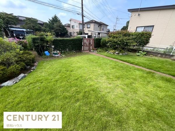 坂戸市大字中小坂の中古一戸建て