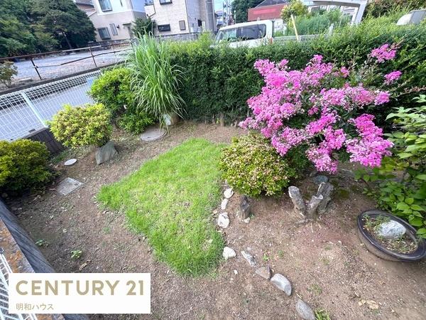坂戸市大字中小坂の中古一戸建て