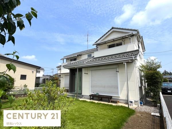 坂戸市大字中小坂の中古一戸建て