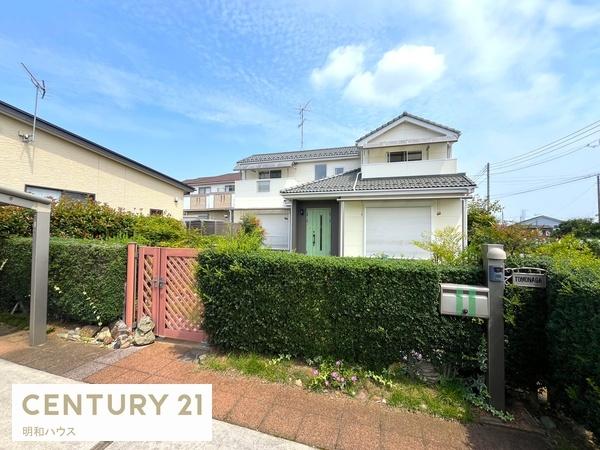 坂戸市大字中小坂の中古一戸建て