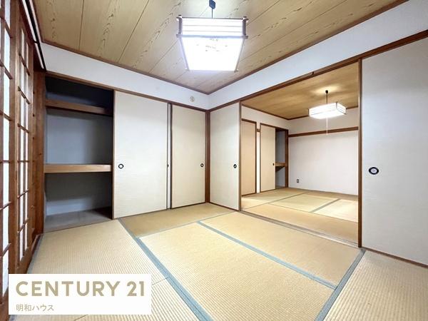 坂戸市大字中小坂の中古一戸建て
