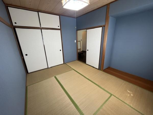 第弐期若葉グリーンハイツ