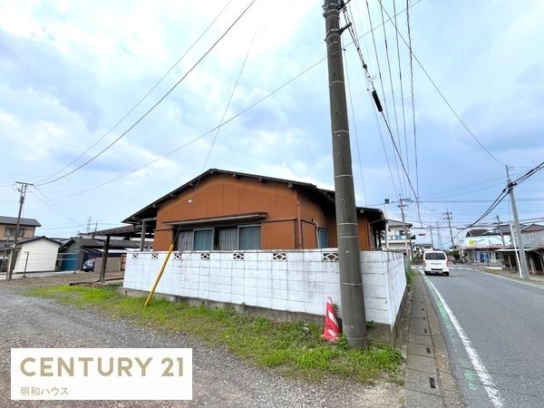 坂戸市大字石井の土地