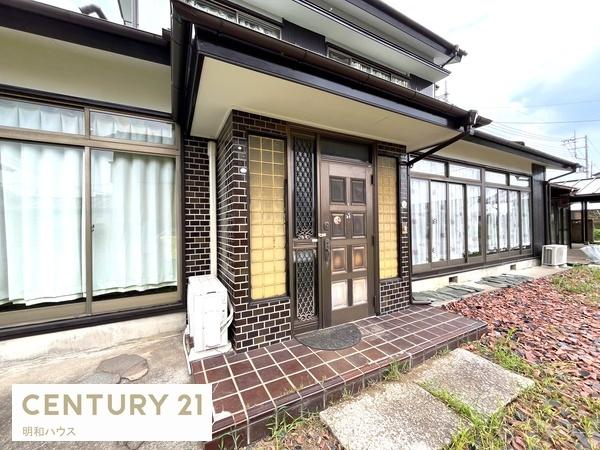 坂戸市大字石井の土地