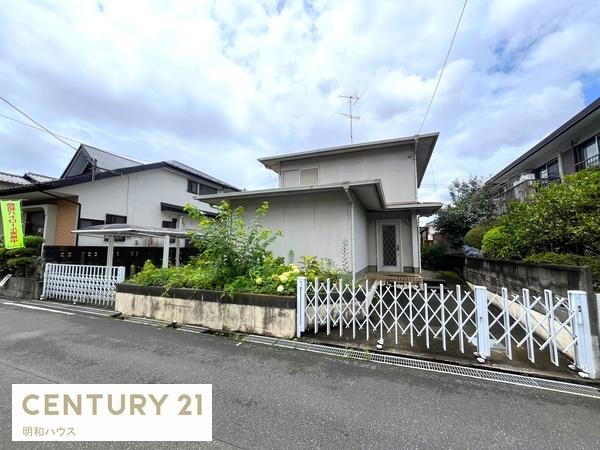 坂戸市清水町の中古一戸建て