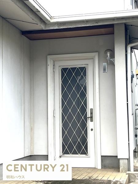 坂戸市清水町の中古一戸建て