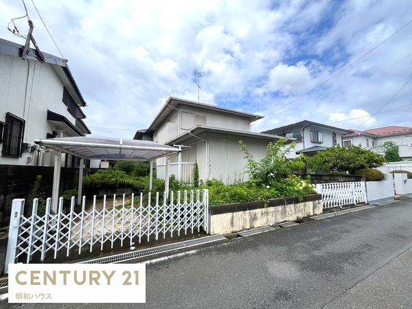 坂戸市清水町　中古一戸建住宅