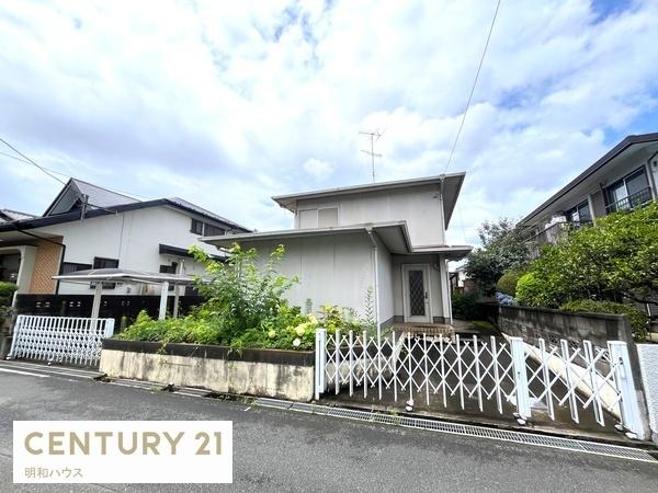 坂戸市清水町　中古一戸建住宅