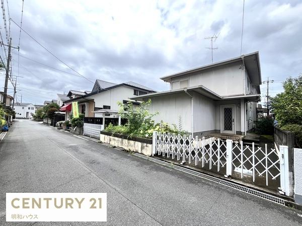 坂戸市清水町の中古一戸建て
