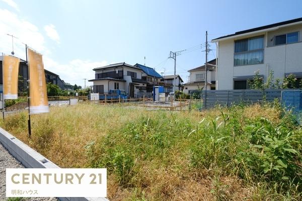 東松山市石橋　新築分譲住宅　全２棟