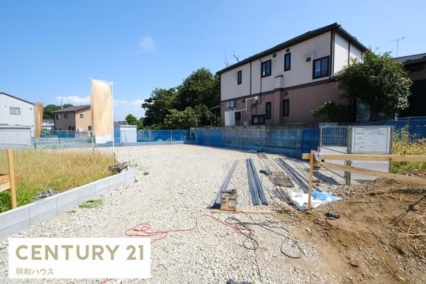 東松山市石橋　新築分譲住宅　全２棟