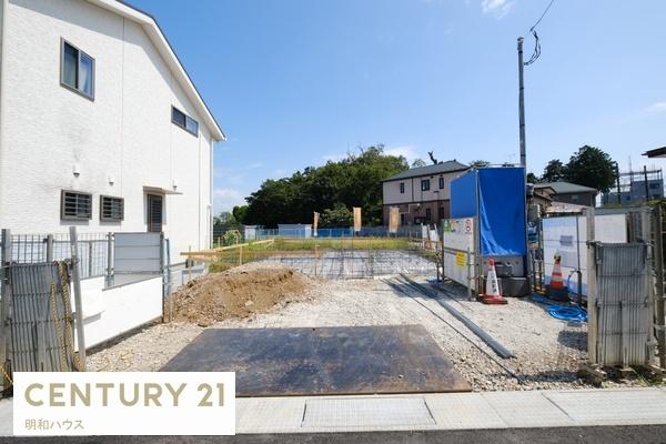 東松山市石橋　新築分譲住宅　全２棟