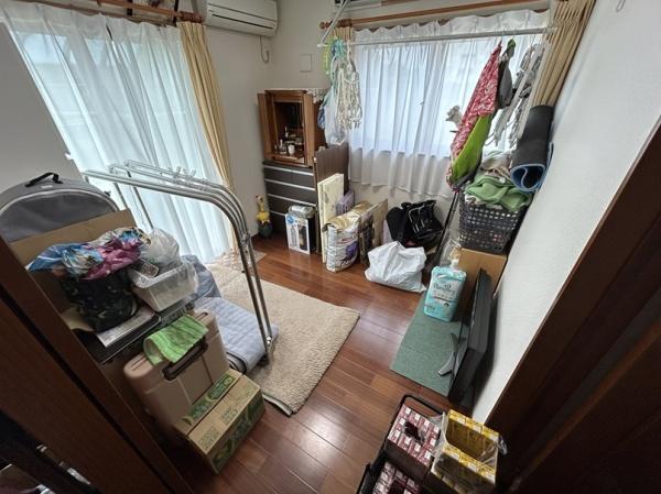 坂戸市大字石井の中古一戸建て