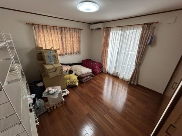坂戸市大字石井の中古一戸建て