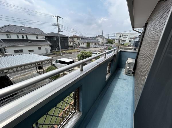 坂戸市大字石井の中古一戸建て