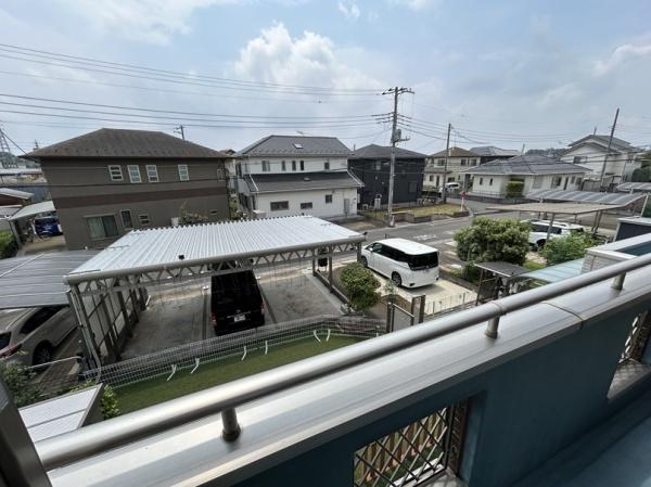 坂戸市大字石井の中古一戸建て