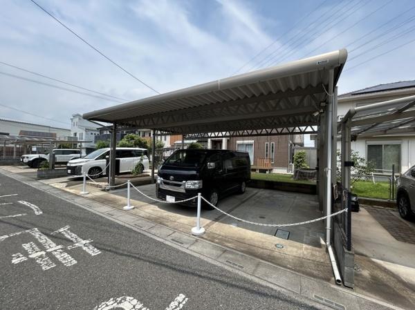 坂戸市大字石井の中古一戸建て