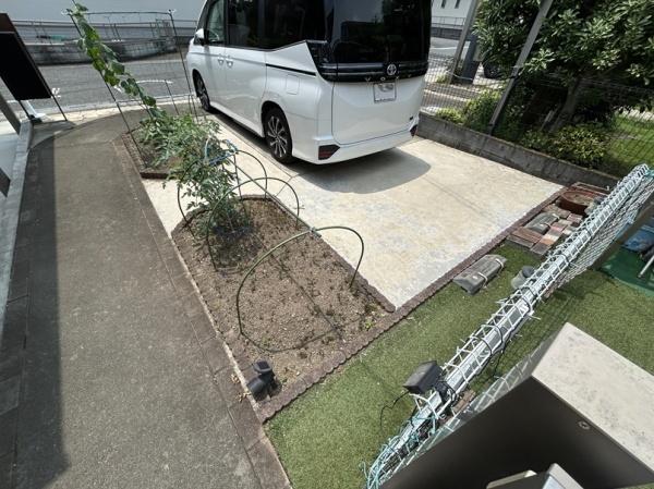 坂戸市大字石井の中古一戸建て