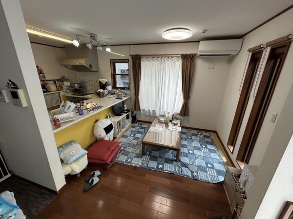 中古一戸建　坂戸市石井　ひいらぎタウン