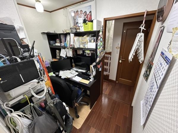 中古一戸建　坂戸市石井　ひいらぎタウン