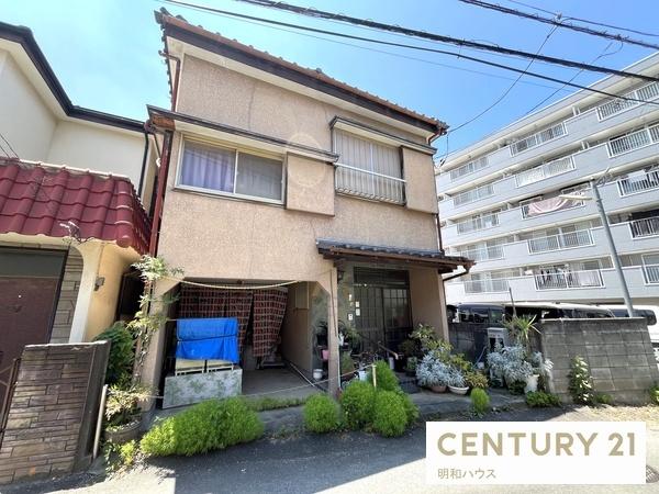 坂戸市日の出町の土地