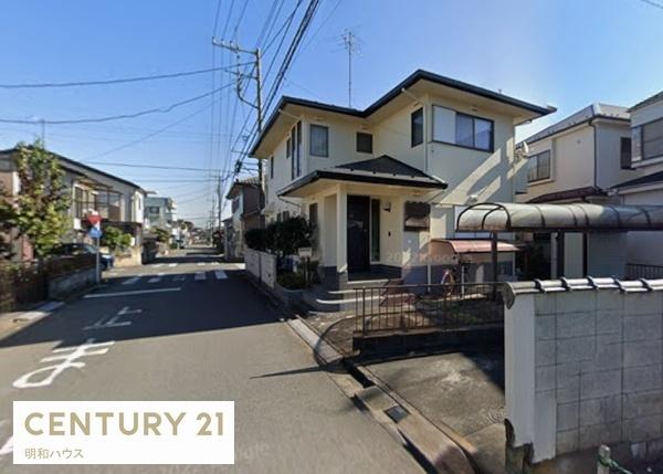 川越市的場1丁目　新築分譲住宅
