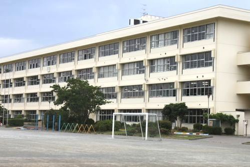 鶴ヶ島市大字藤金の中古一戸建て(鶴ヶ島市立藤小学校)