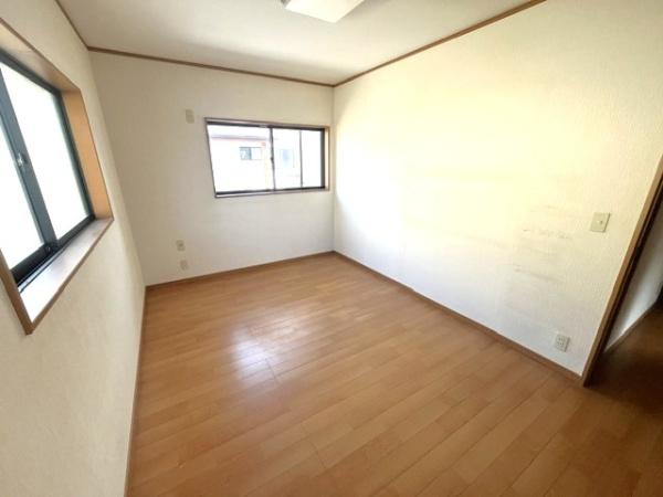 鶴ヶ島市大字藤金の中古一戸建て