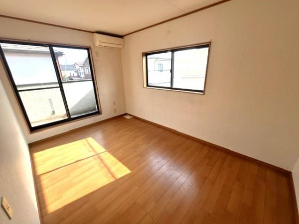 鶴ヶ島市大字藤金の中古一戸建て