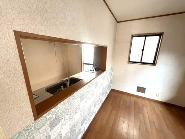 鶴ヶ島市大字藤金の中古一戸建て