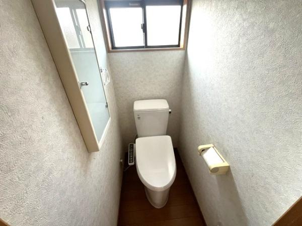 鶴ヶ島市大字藤金の中古一戸建て