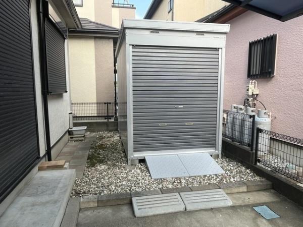 鶴ヶ島市大字藤金の中古一戸建て