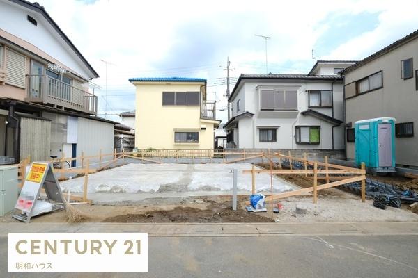 毛呂山町前久保南　第１０　新築分譲住宅