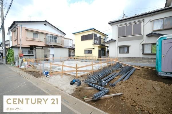 毛呂山町前久保南　第１０　新築分譲住宅