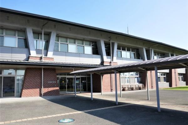 川島町紫竹　新築分譲住宅　全２棟(川島町役場)