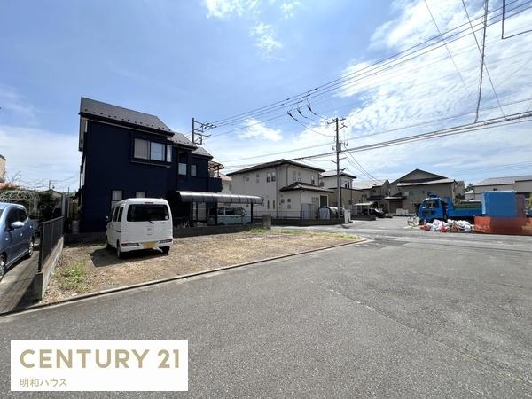 川越市下広谷　新築分譲住宅