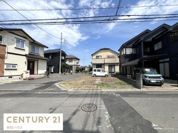 川越市下広谷　新築分譲住宅