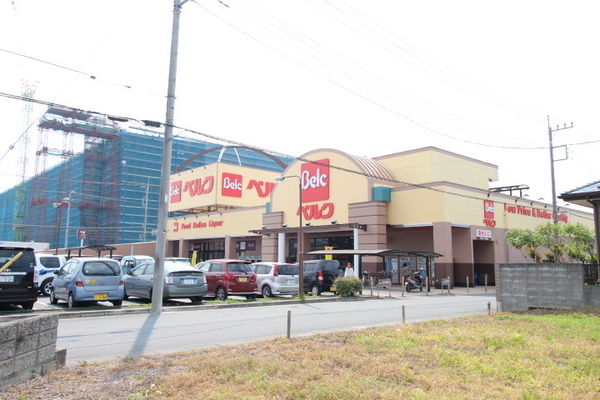 東松山市松本町１丁目　新築分譲住宅　全６区画(ベルク砂田店)