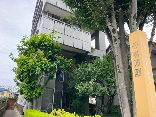 東松山市松本町１丁目　新築分譲住宅　全６区画(中澤医院)