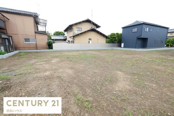 東松山市松本町１丁目　新築分譲住宅　全６区画