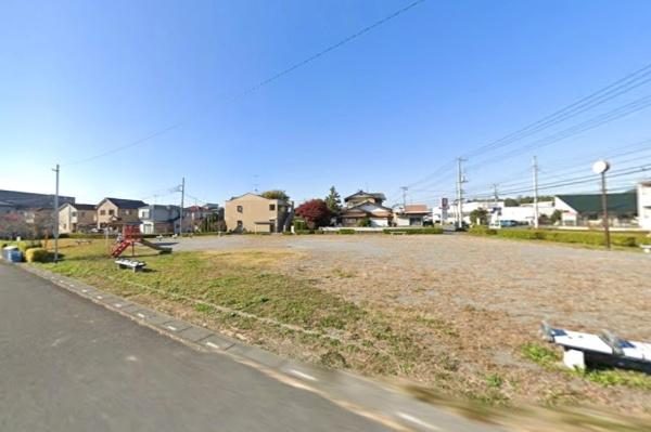 比企郡滑川町月の輪６丁目の中古一戸建て(つきのわ公園)