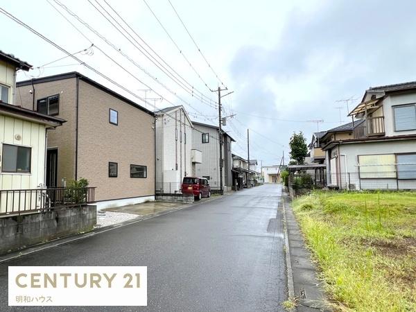 比企郡滑川町月の輪６丁目の中古一戸建て