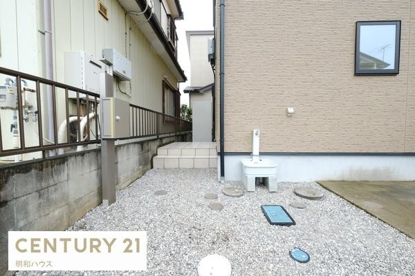 比企郡滑川町月の輪６丁目の中古一戸建て