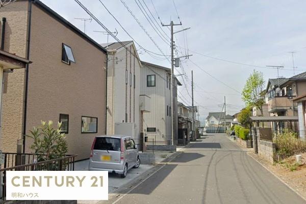 比企郡滑川町月の輪６丁目の中古一戸建て